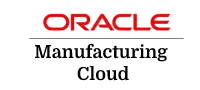 Oracle Manufacturing Cloud